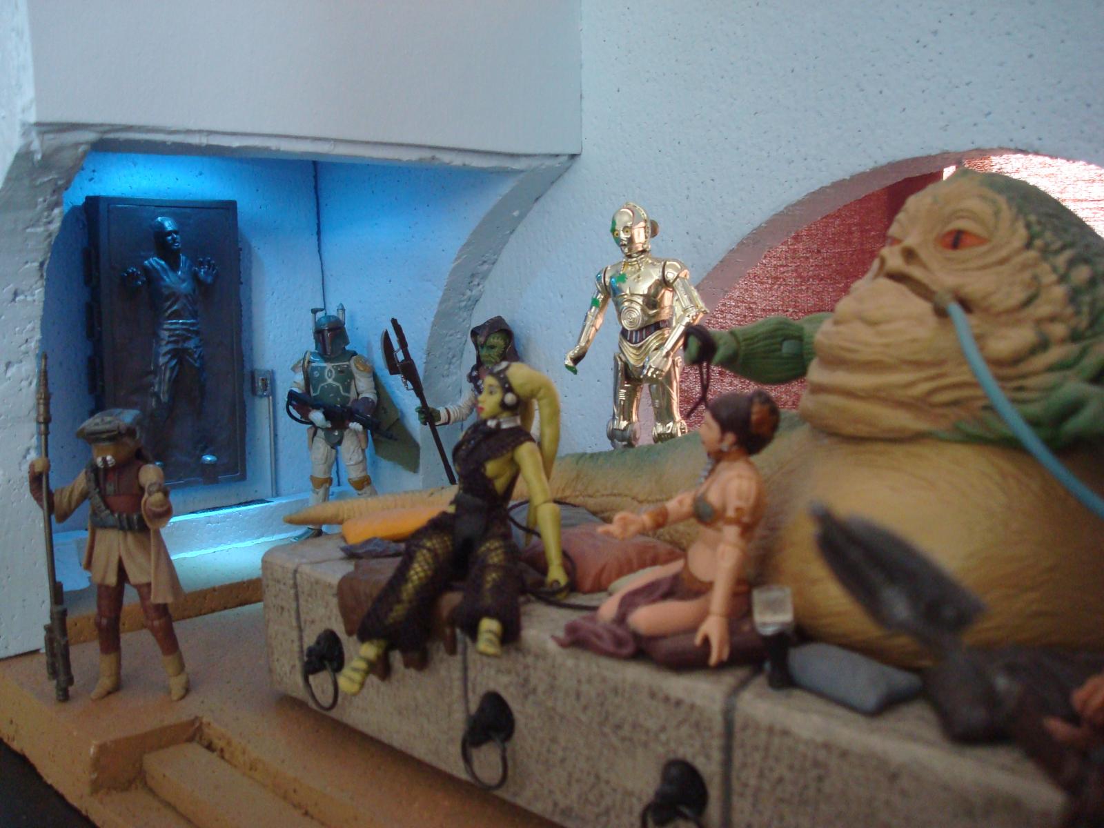 2010 hasbro at at walker