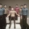 Dress Uniform Spock & McCoy - last post by Sybeck1