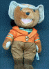 Teddy Bear Ferengi.gif (58529 bytes)