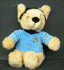 Teddy Bear Spock.gif (96685 bytes)