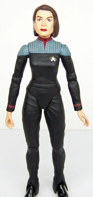 ezri dax figure